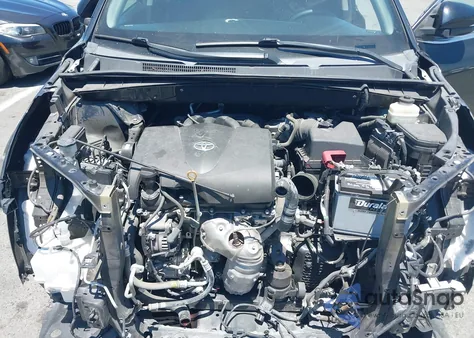 2018 Toyota Highlander Se from USA, damaged, VIN 5TDKZRFHXJS543631